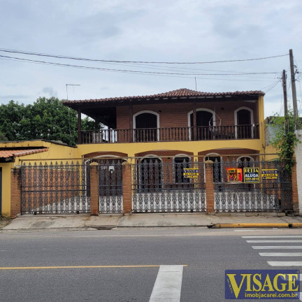 Imagem Casa com 3 Quartos para Alugar, em Jardim Santa Maria - Jacareí Imagem Casa com 3 Quartos para Alugar, em Jardim Santa Maria - Jacareí