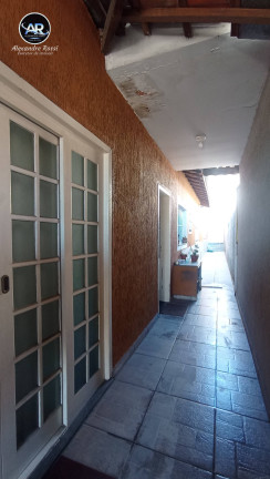 Imagem Casa com 3 Quartos à Venda, 94 m² em Jardim Guanciale - Campo Limpo Paulista