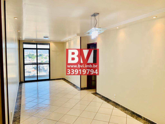 Imagem Apartamento com 4 Quartos à Venda, 183 m² em Vista Alegre - Rio De Janeiro