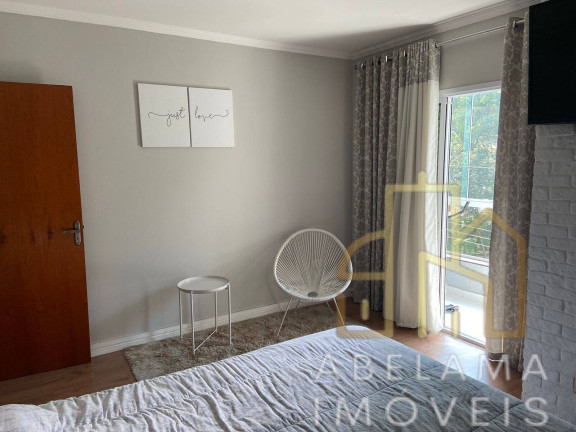 Imagem Casa com 3 Quartos à Venda, 156 m² em Jardim Utinga - Santo André Imagem Casa com 3 Quartos à Venda, 156 m² em Jardim Utinga - Santo André