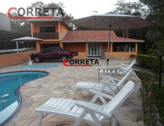 Imagem Casa com 5 Quartos à Venda, 300 m² em Centro - Ibiúna Imagem Casa com 5 Quartos à Venda, 300 m² em Centro - Ibiúna