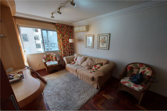 Imóvel com 1 Quarto à Venda,  em Centro Histórico - Porto Alegre