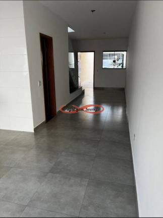Imagem Casa com 3 Quartos à Venda, 100 m² em Vila Norma - São Paulo Imagem Casa com 3 Quartos à Venda, 100 m² em Vila Norma - São Paulo