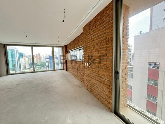 Imagem Apartamento com 3 Quartos à Venda, 335 m² em Itaim Bibi - São Paulo Imagem Apartamento com 3 Quartos à Venda, 335 m² em Itaim Bibi - São Paulo