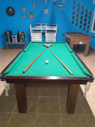 Imagem Chácara com 7 Quartos à Venda, 300 m² em Sorocamirim - Ibiúna