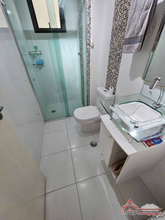 Imagem Apartamento com 3 Quartos à Venda, 76 m² em Vila Machado - Jacareí Imagem Apartamento com 3 Quartos à Venda, 76 m² em Vila Machado - Jacareí
