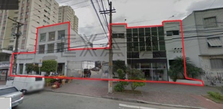 Imóvel à Venda, 5.060 m² em Santana - São Paulo