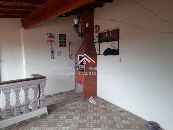Imagem Casa com 3 Quartos à Venda, 145 m² em Vila Rafael De Oliveira - Jundiaí Imagem Casa com 3 Quartos à Venda, 145 m² em Vila Rafael De Oliveira - Jundiaí