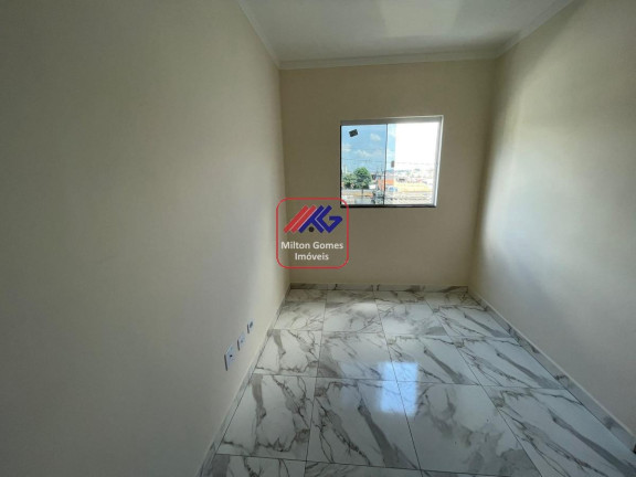 Imagem Apartamento com 2 Quartos à Venda, 45 m² em Vila Nhocune - São Paulo