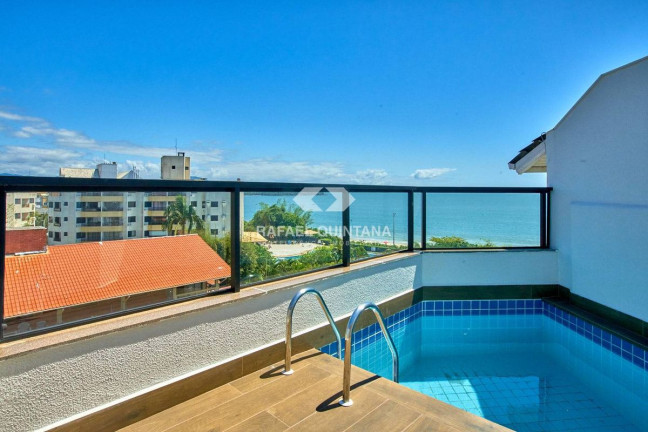 Imagem Apartamento com 3 Quartos à Venda, 145 m² em Canasvieiras - Florianópolis
