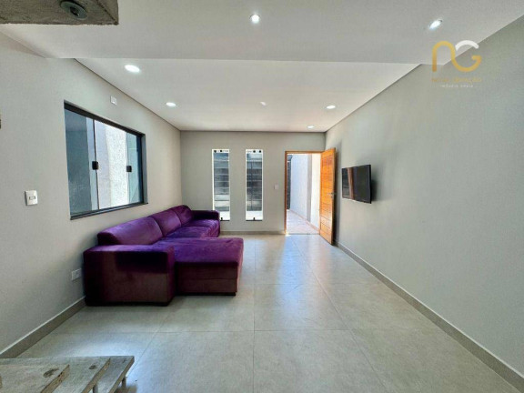 Imagem Sobrado com 3 Quartos à Venda, 160 m² em Aviação - Praia Grande Imagem Sobrado com 3 Quartos à Venda, 160 m² em Aviação - Praia Grande