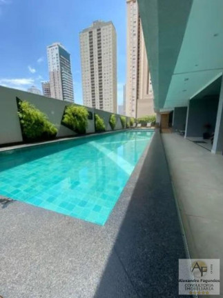 Imagem Apartamento com 2 Quartos à Venda, 61 m² em Setor Bueno - Goiânia Imagem Apartamento com 2 Quartos à Venda, 61 m² em Setor Bueno - Goiânia
