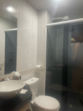 Imagem Apartamento com 2 Quartos à Venda, 57 m² em Jardim ísis - Cotia
