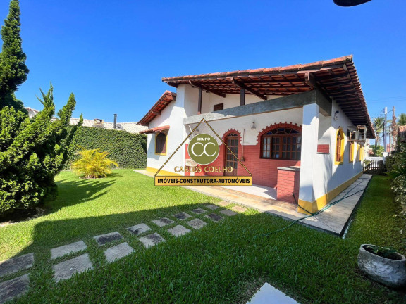 Imagem Casa com 3 Quartos à Venda, 360 m² em Orla 500 (tamoios) - Cabo Frio Imagem Casa com 3 Quartos à Venda, 360 m² em Orla 500 (tamoios) - Cabo Frio