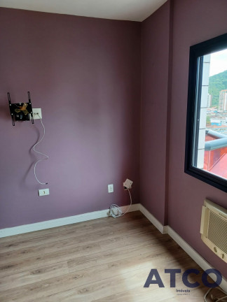 Imagem Imóvel com 1 Quarto à Venda, 80 m² em Canto Do Forte - Praia Grande Imagem Imóvel com 1 Quarto à Venda, 80 m² em Canto Do Forte - Praia Grande