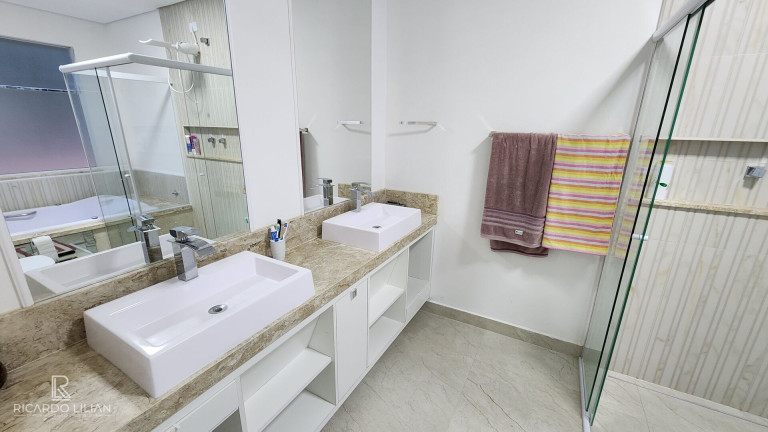 Imagem Casa com 4 Quartos à Venda, 320 m² em Loteamento Village De Atibaia - Atibaia