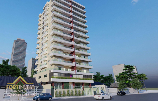Imagem Imóvel com 2 Quartos à Venda, 76 m² em Tupi - Praia Grande Imagem Imóvel com 2 Quartos à Venda, 76 m² em Tupi - Praia Grande