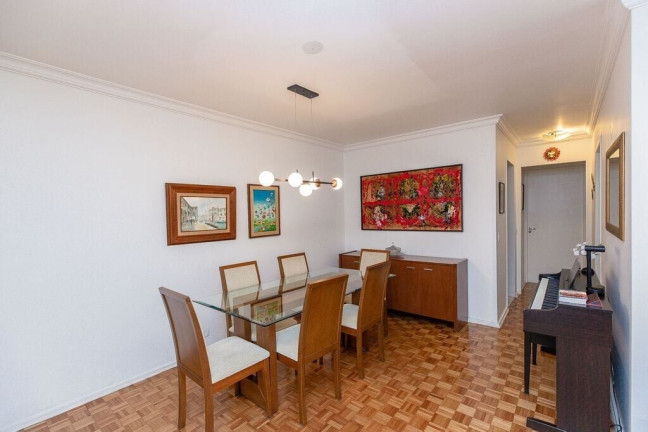 Imagem Apartamento com 3 Quartos à Venda, 97 m² em Itaim Bibi - São Paulo Imagem Apartamento com 3 Quartos à Venda, 97 m² em Itaim Bibi - São Paulo