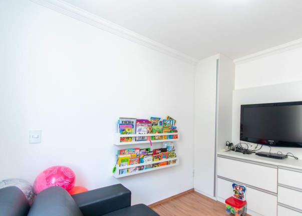 Imagem Cobertura com 4 Quartos à Venda, 240 m² em Castelo - Belo Horizonte