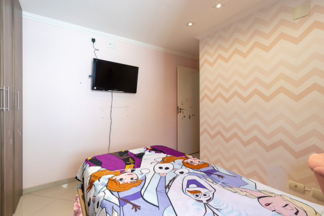 Imagem Casa com 3 Quartos à Venda, 157 m² em Vila Maria Alta - São Paulo
