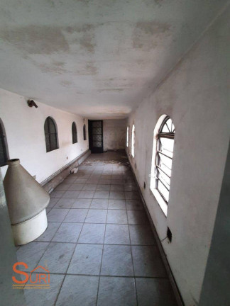 Imagem Galpão à Venda, 582 m² em Vila Junqueira - Santo André