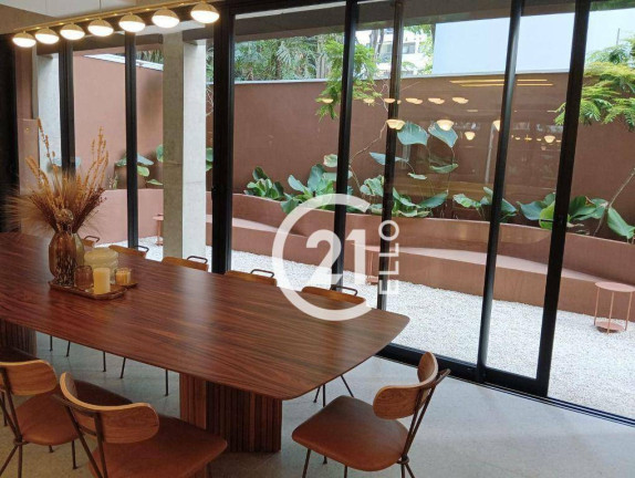 Imagem Apartamento com 1 Quarto à Venda, 23 m² em Itaim Bibi - São Paulo Imagem Apartamento com 1 Quarto à Venda, 23 m² em Itaim Bibi - São Paulo