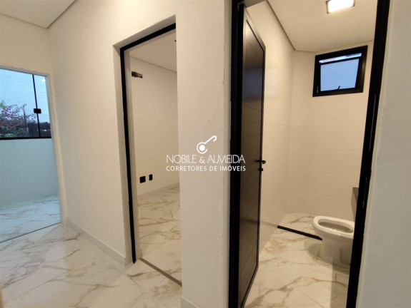 Imagem Casa com 3 Quartos à Venda, 280 m² em Embare - Santos Imagem Casa com 3 Quartos à Venda, 280 m² em Embare - Santos