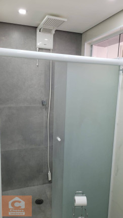 Imagem Apartamento com 3 Quartos à Venda, 71 m² em Vila Mariana - São Paulo