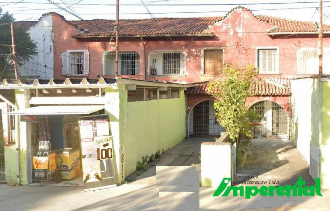 Imagem Casa com 3 Quartos à Venda, 600 m² em Vila Monumento - São Paulo