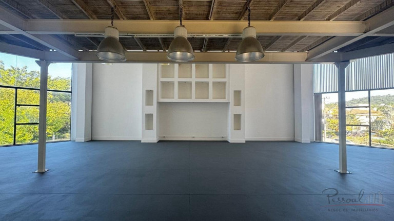 Imagem Sala Comercial à Venda,  em Saco Grande - Florianópolis