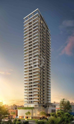 Imagem Apartamento com 2 Quartos à Venda, 77 m² em Santo Amaro - São Paulo Imagem Apartamento com 2 Quartos à Venda, 77 m² em Santo Amaro - São Paulo