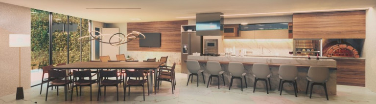 Imagem Apartamento com 3 Quartos à Venda, 154 m² em Hugo Lange - Curitiba Imagem Apartamento com 3 Quartos à Venda, 154 m² em Hugo Lange - Curitiba