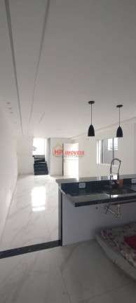 Imagem Casa com 3 Quartos à Venda, 240 m² em Vila Osasco - Osasco