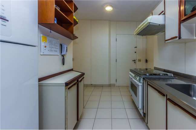 Imagem Imóvel com 4 Quartos à Venda,  em Itaim Bibi - São Paulo