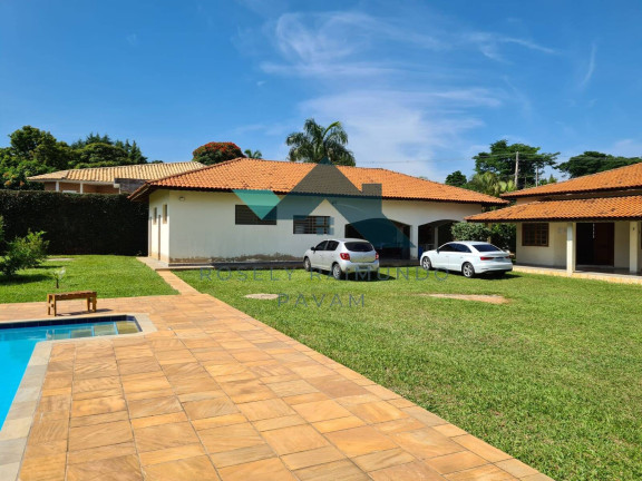 Imagem Chácara com 7 Quartos à Venda, 700 m² em Itupeva Imagem Chácara com 7 Quartos à Venda, 700 m² em Itupeva