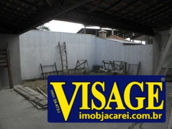 Imagem Casa com 4 Quartos à Venda, em Vila Branca - Jacareí Imagem Casa com 4 Quartos à Venda, em Vila Branca - Jacareí