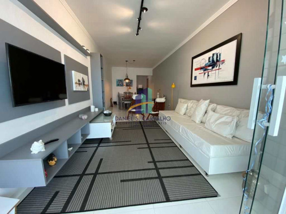 Imagem Apartamento com 2 Quartos à Venda, 106 m² em Tupi - Praia Grande Imagem Apartamento com 2 Quartos à Venda, 106 m² em Tupi - Praia Grande