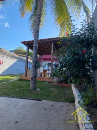 Imagem Casa com 4 Quartos à Venda, 200 m² em Interlagos - Vila Velha Imagem Casa com 4 Quartos à Venda, 200 m² em Interlagos - Vila Velha