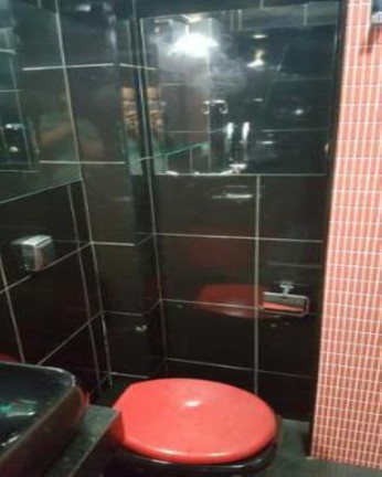 Imagem Apartamento com 1 Quarto à Venda, 42 m² em Campos Elíseos - São Paulo Imagem Apartamento com 1 Quarto à Venda, 42 m² em Campos Elíseos - São Paulo