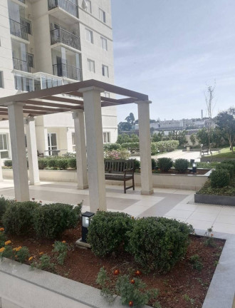 Imagem Apartamento com 3 Quartos à Venda, 57 m² em Centro - Diadema