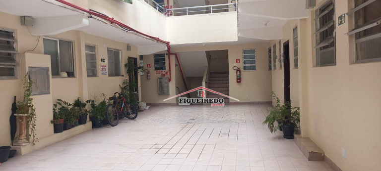 Imagem Apartamento com 1 Quarto à Venda, 47 m² em Boqueirão - Praia Grande
