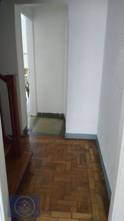 Imagem Sobrado com 3 Quartos à Venda, 258 m² em Vila Bertioga - São Paulo