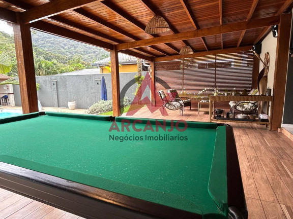 Imagem Casa com 3 Quartos à Venda, 270 m² em Horto Florestal - Ubatuba Imagem Casa com 3 Quartos à Venda, 270 m² em Horto Florestal - Ubatuba