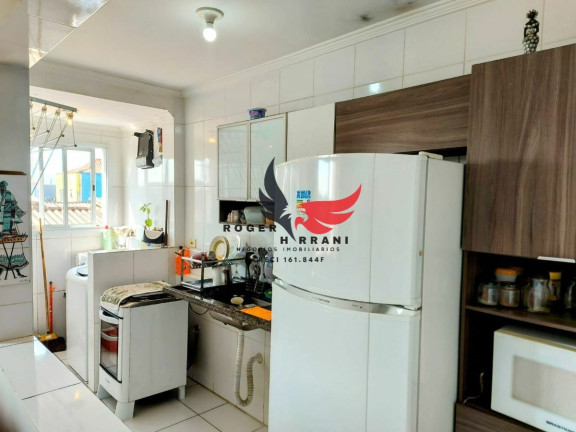 Imagem Apartamento com 2 Quartos à Venda, 68 m² em Vila Sonia - Praia Grande
