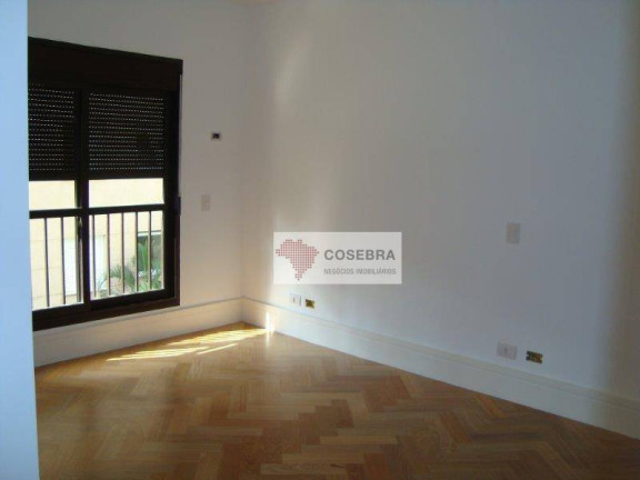 Imagem Apartamento com 3 Quartos à Venda, 210 m² em Vila Nova Conceição - São Paulo