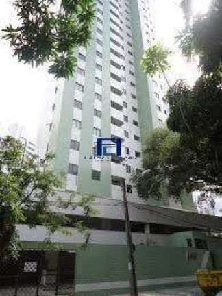 Imagem Apartamento com 3 Quartos à Venda, 85 m² em Madalena - Recife