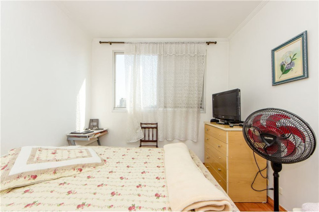 Imagem Apartamento com 3 Quartos à Venda, 66 m² em Tatuapé - São Paulo Imagem Apartamento com 3 Quartos à Venda, 66 m² em Tatuapé - São Paulo