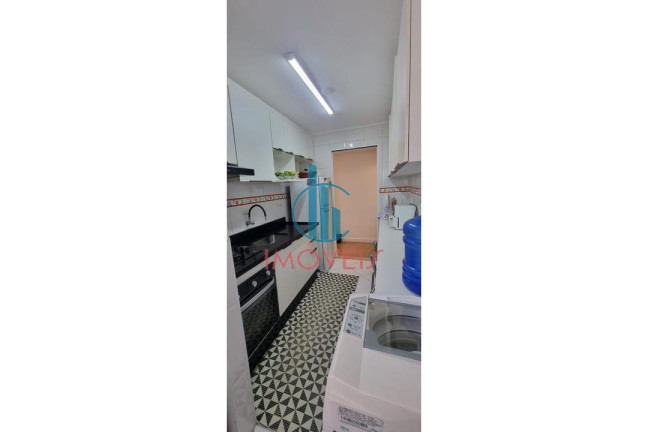 Imagem Apartamento com 2 Quartos à Venda, 52 m² em Vila Mascote - São Paulo Imagem Apartamento com 2 Quartos à Venda, 52 m² em Vila Mascote - São Paulo