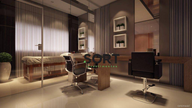 Imagem Apartamento com 4 Quartos à Venda, 170 m² em Centro - Balneário Camboriú