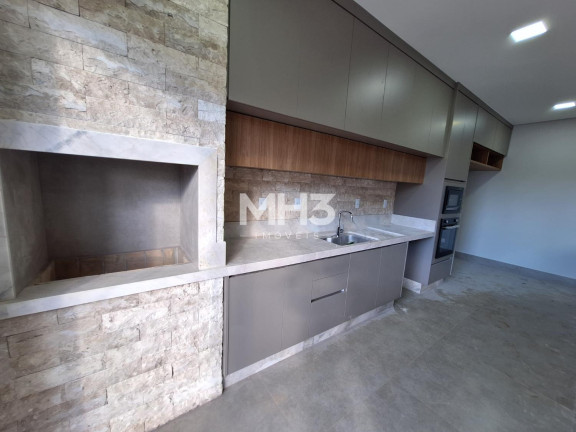Imagem Casa de Condomínio com 4 Quartos à Venda, 305 m² em Parque Brasil 500 - Paulínia Imagem Casa de Condomínio com 4 Quartos à Venda, 305 m² em Parque Brasil 500 - Paulínia